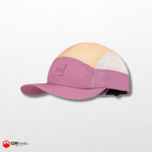5 panel go cap domus azalea
