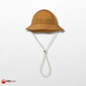 Gorro go bucket ginger