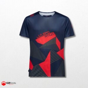 Camiseta comp lake chalk