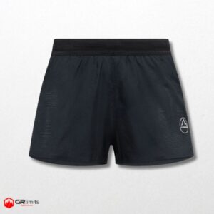 Pantalon corto pure3  w black chalk