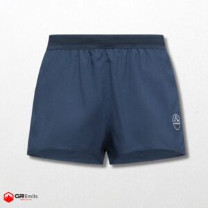 Pantalon corto pure3  w night sky chalk