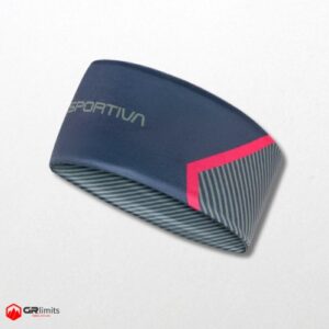 Cinta pelo flow night sky cypress la sportiva
