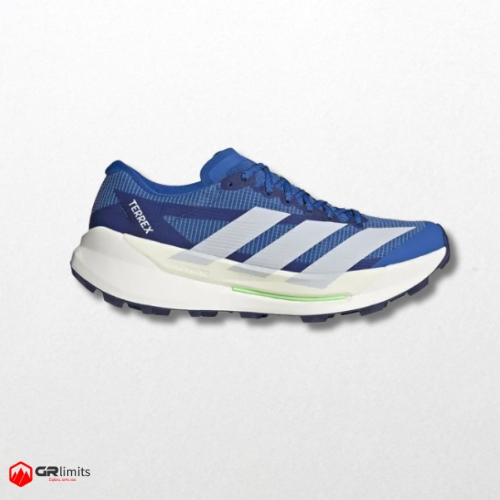 Zapatillas adidas terrex agravic tt-blue