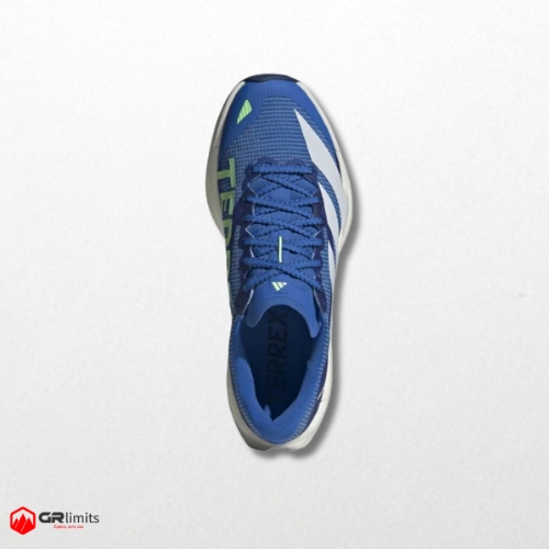 Zapatillas adidas terrex agravic tt-blue - Imagen 2