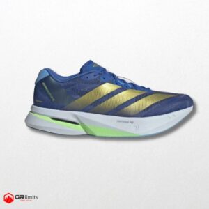 Zapatillas adizero boston 13 blue