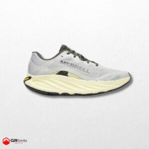 Zapatillas merrell promorph pigeon/limone