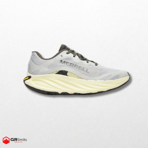 Zapatillas merrell promorph pigeon/limone