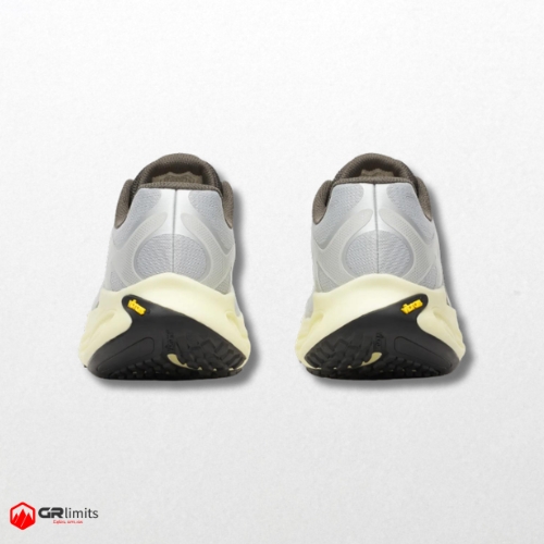 Zapatillas merrell promorph pigeon/limone - Imagen 3