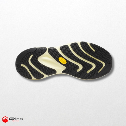Zapatillas merrell promorph pigeon/limone - Imagen 4