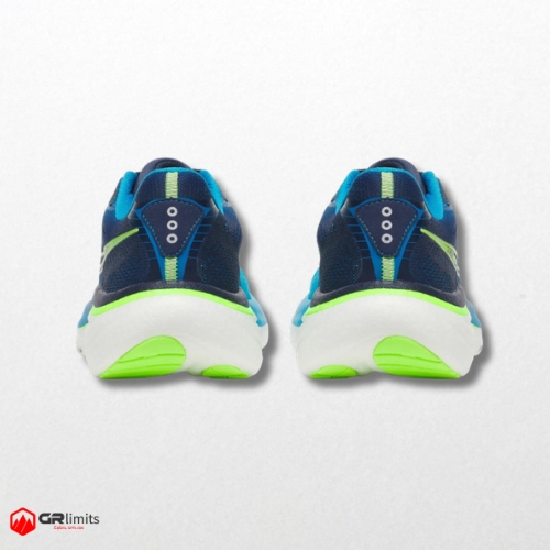Ride 19 cobalt slime saucony - Imagen 3