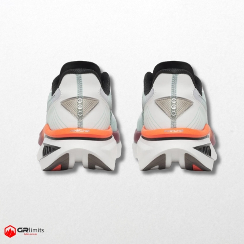 Endorphin azura white crimson - Imagen 3