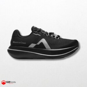Zapatillas mount to coast c1 black