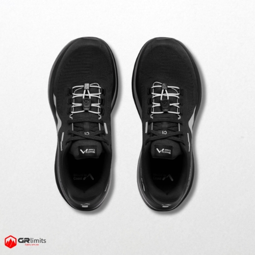 Zapatillas mount to coast c1 black - Imagen 2