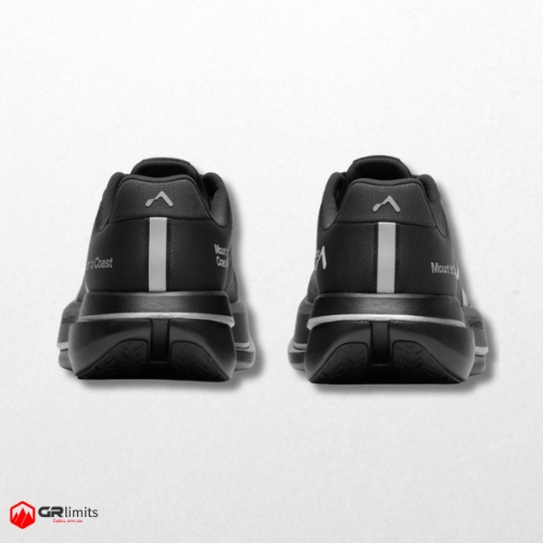 Zapatillas mount to coast c1 black - Imagen 3