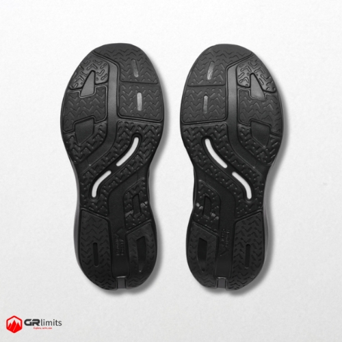 Zapatillas mount to coast c1 black - Imagen 4