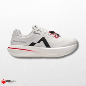 Zapatillas mount to coast c1 white