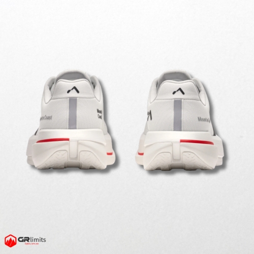 Zapatillas mount to coast c1 white - Imagen 3