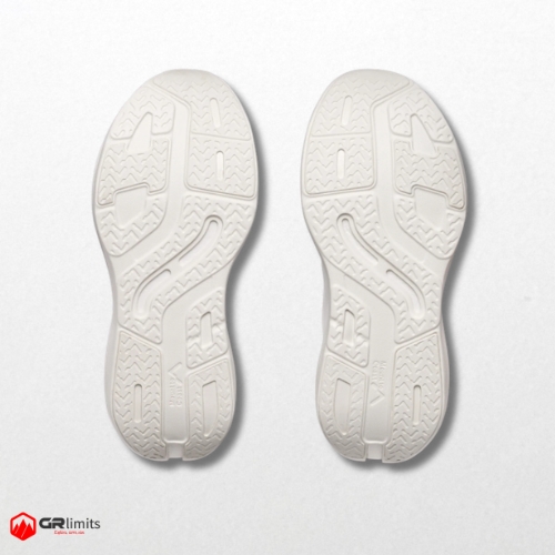Zapatillas mount to coast c1 white - Imagen 4