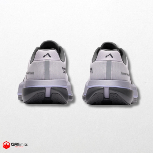 Zapatillas mount to coast c1 mujer violet - Imagen 3