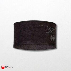 Cinta pelo dryflix solid black