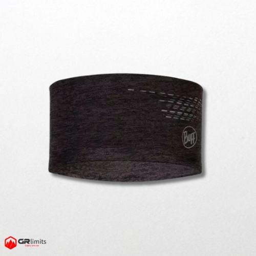 Cinta pelo dryflix solid black