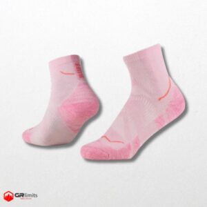 Calcetines dryflix media caña camelia