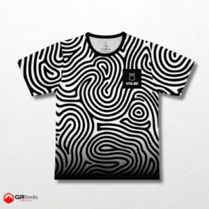 Camiseta pisa fuerte volbe