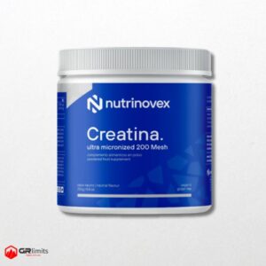 Creatina 200mesh 250gr
