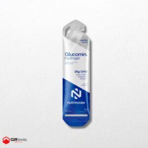 Glucomin hydrogel neutro 70gr