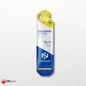 Glucomin hydrogel citrico 70gr