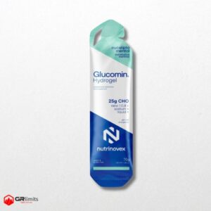 Glucomin hydrogel eucalipto 70gr
