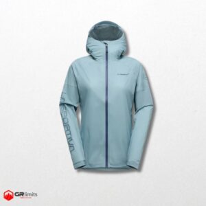 Chaqueta impermeable la sportiva limestone/nigth