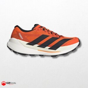 Zapatillas adidas terrex agravic tt-orange