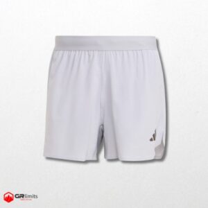Pantalon corto adi 365/// mgrey