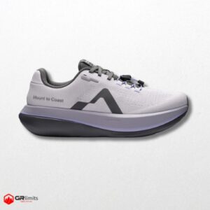 Zapatillas mount to coast c1 violet