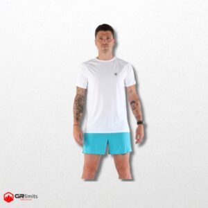 Camisa técnica blanca