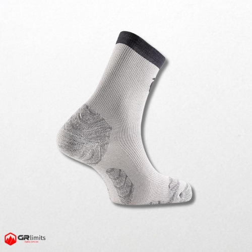 Calcetines aitana four h4 gris - Imagen 2