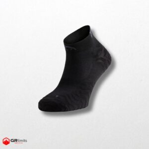 Calcetines pista two h2 negro