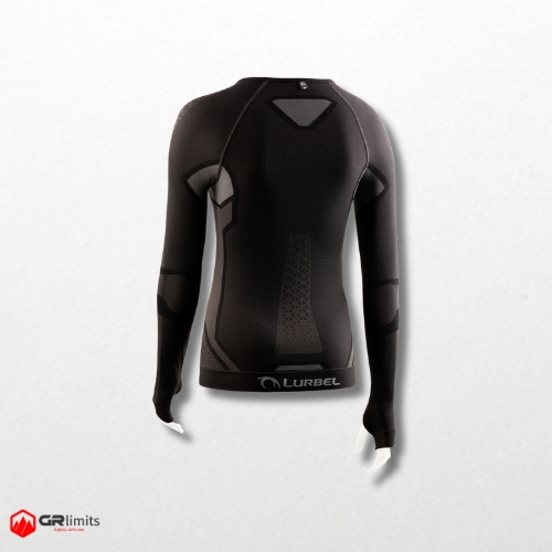 Camiseta termica w cristallo marengo - Imagen 2
