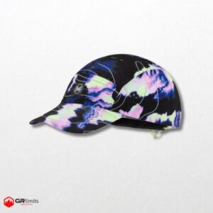 Gorra speed cap dovic/ultramarine