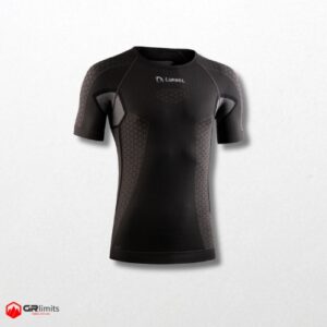 Cristallo short sleeves
