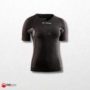 Cristallo short sleeves