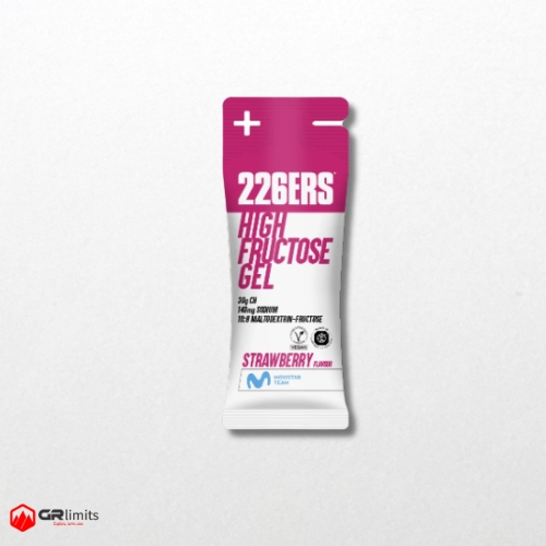 Gel xs 226ers high-fructose 30g-ch - Imagen 3