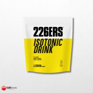 Bebida isotónica 226ers drink 1kg
