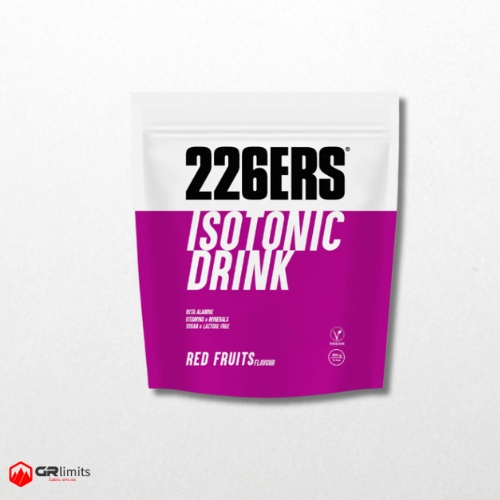 Bebida isotónica 226ers drink 1kg - Imagen 2