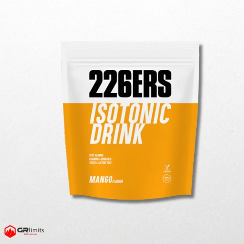 Bebida isotónica 226ers drink 1kg - Imagen 3
