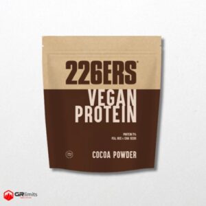 Proteína vegana 226ers 700gr