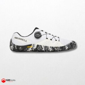 Vapor glove 6 boa white/black