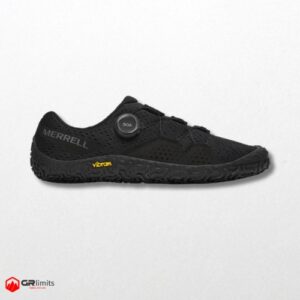 Vapor glove 6 boa black