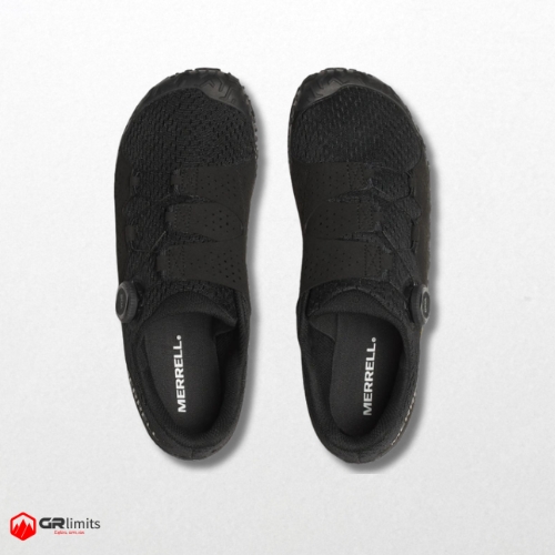 Vapor glove 6 boa black - Imagen 2